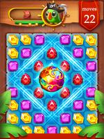 پوستر Pirate Jewels Hunter