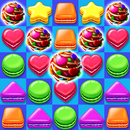 délicieuse manie de biscuits APK