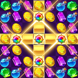 Witch Magic Treasure