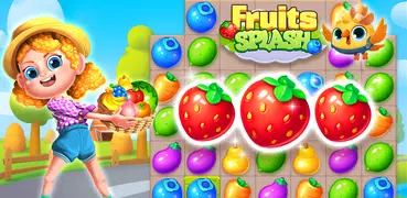 Fruits Harvest