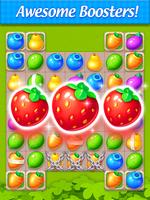 Fruits Harvest syot layar 2