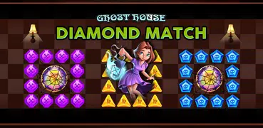 partita di ghost house diamond