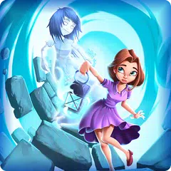 鬼屋歷險：找到寶石 APK 下載