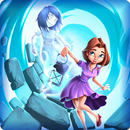 casa fantasma diamante partido APK