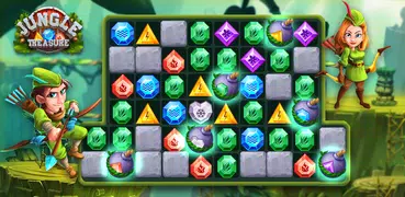 diamond merge puzzle robin story