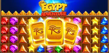 egypt adventure