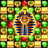 Pharaoh Castle Magic Jewels ikona