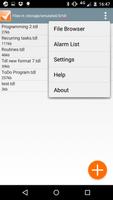 Tdl Todo List capture d'écran 2