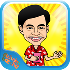 Duoi Hinh Bat Chu | DHBC icon