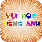 Vui Hoc Tieng Anh | Bat Chu आइकन