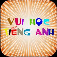 Vui Hoc Tieng Anh | Bat Chu स्क्रीनशॉट 2