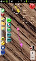 Hiking GPS Tools تصوير الشاشة 2