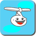 Bunny Copters