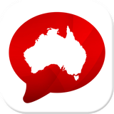 Store Tracker Australian icône