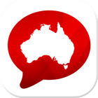 Store Tracker Australian biểu tượng