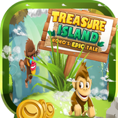 Treasure Island Adventure icon