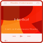 Radio FM Indonesia icône