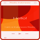 Radio FM Indonesia biểu tượng