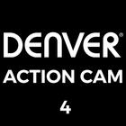 DENVER ACTION CAM 4 アイコン