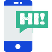 Hi chat APK