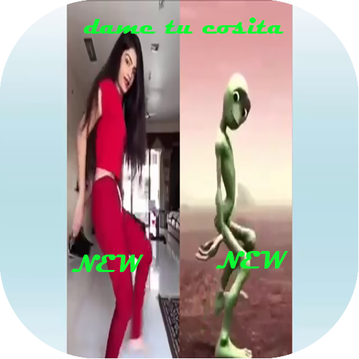 dame tu cosita