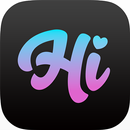 HiNow - Video Chat & Earn Money APK