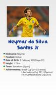 Brazil 2014 World Cup Guide স্ক্রিনশট 1