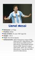 Brazil 2014 World Cup Guide স্ক্রিনশট 3