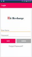 Hit Recharge poster