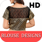 Blouse Designs-icoon