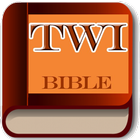 ASANTE TWI BIBLE ikona