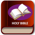 HOLY BIBLE (AMPLIFIED) आइकन