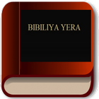 KINYARWANDA BIBLE icône