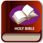 HAUSA BIBLE أيقونة