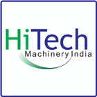 Hitech Machinery icône