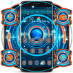 Tech Mechanic Theme