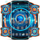 Tech Mechanic Theme icon