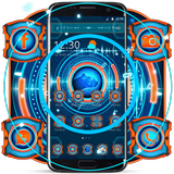 Tech Mechanic Theme icon