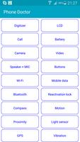Phone Doctor Pro पोस्टर