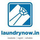 LaundryNow Partner App biểu tượng