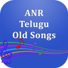 ANR Telugu Old Songs icône