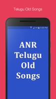 ANR Telugu Old Songs poster