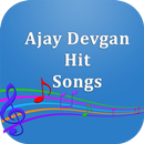 APK Ajay Devgan Hit Songs