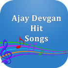 Ajay Devgan Hit Songs simgesi