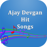 Ajay Devgan Hit Songs 图标