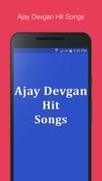 Ajay Devgan Hit Songs Affiche