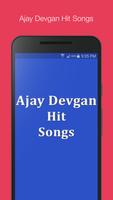 Ajay Devgan Hit Songs poster