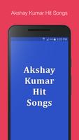پوستر Akshay Kumar Hit Songs