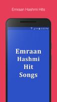 Emraan Hashmi Hit Songs Cartaz