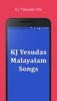 KJ Yesudas Malayalam Songs-poster